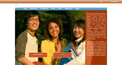 Desktop Screenshot of californiasms.com